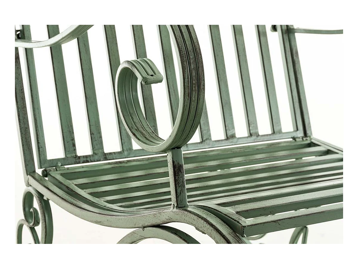 Chaise fauteuil à bascule 56 x 90 x 94 cm MDJ10100