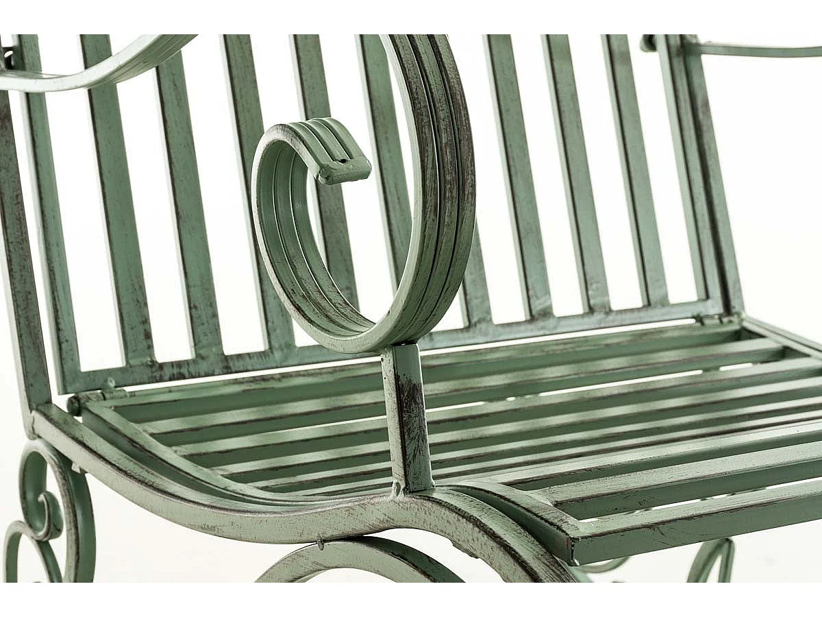 Chaise fauteuil à bascule 56 x 90 x 94 cm MDJ10100