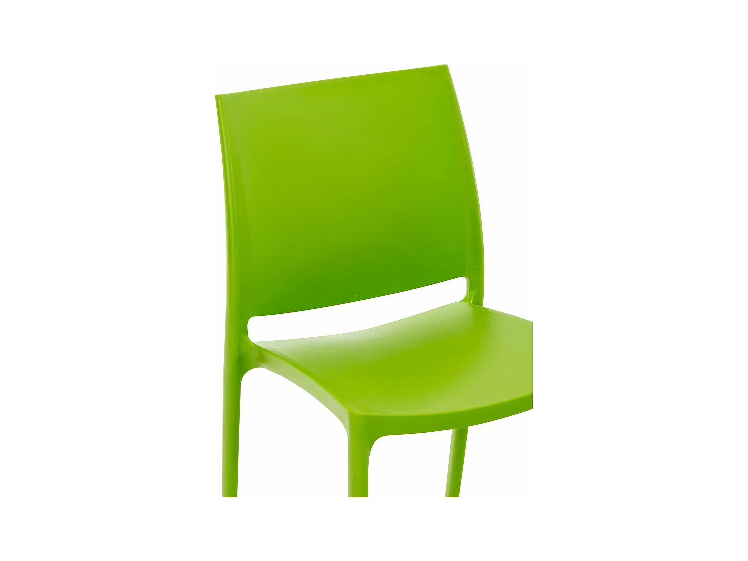 Chaise de jardin en 44 x 50 x 81 cm 10_0001384