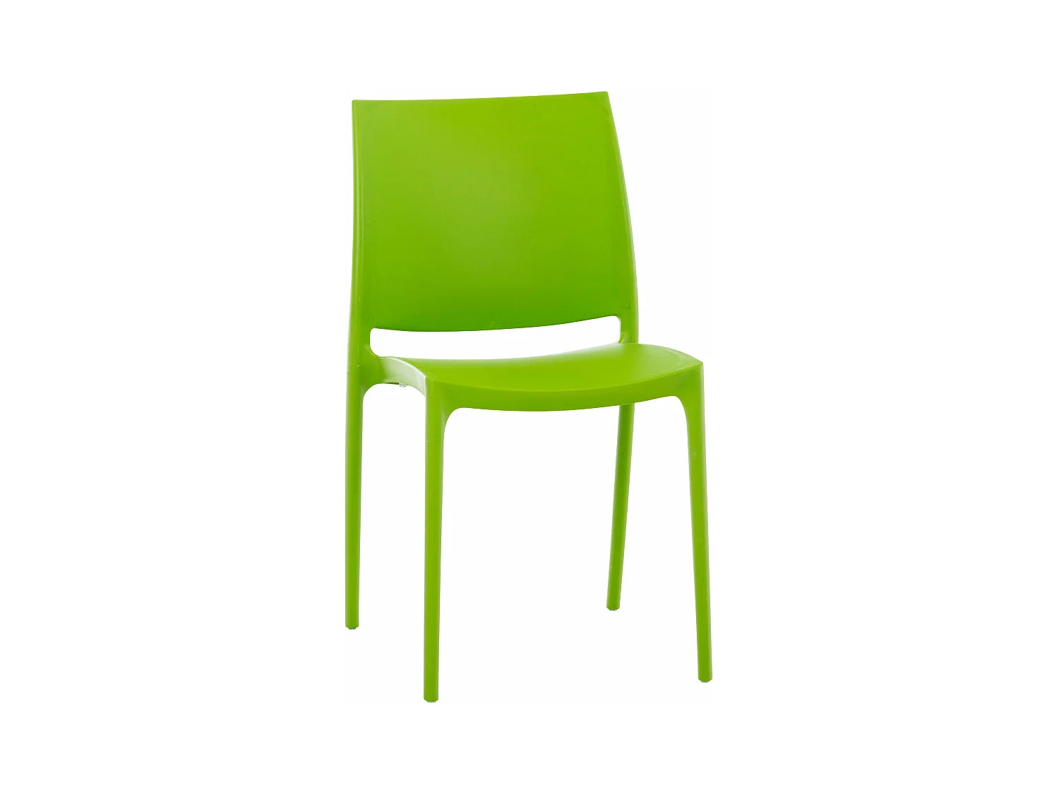 Chaise de jardin en 44 x 50 x 81 cm 10_0001384