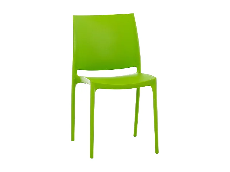 Chaise de jardin en 44 x 50 x 81 cm 10_0001384