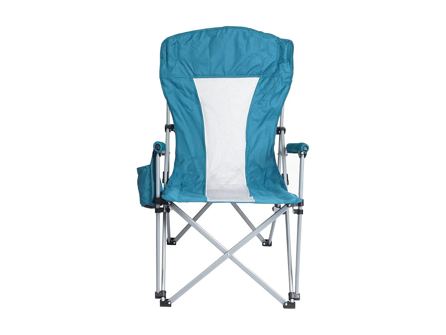 Chaise de camping pliable tissu 19 x 16 x 86 cm 04_0006242