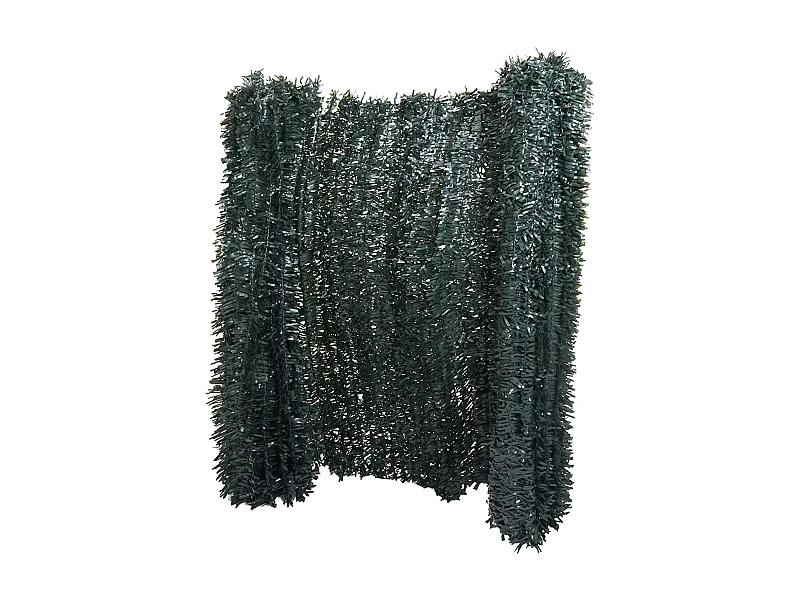 Brise-vue clôture haie artificielle 300 x 300 x 150 cm 04_0001073