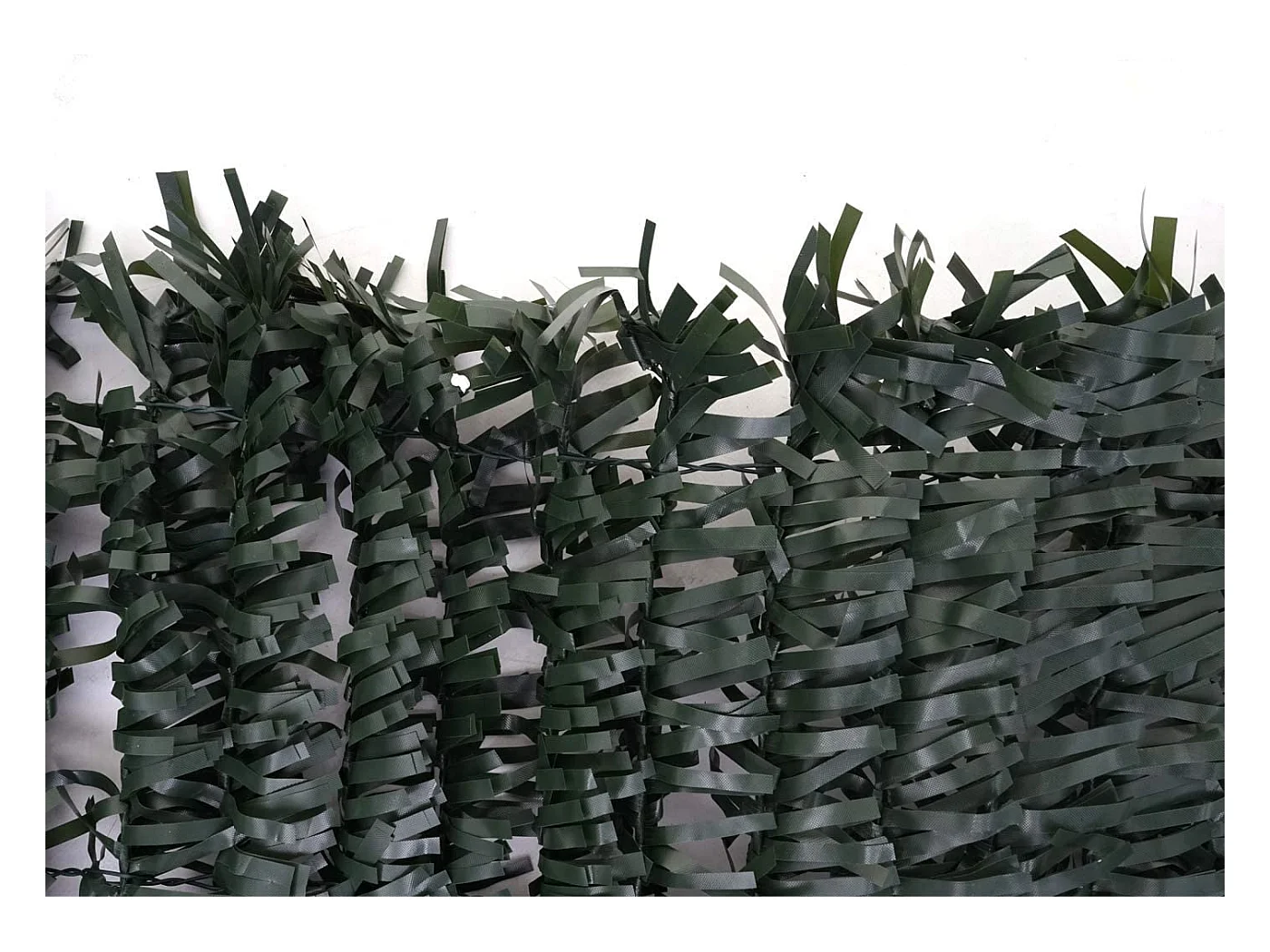 Brise-vue clôture haie artificielle 300 x 300 x 150 cm 04_0001073