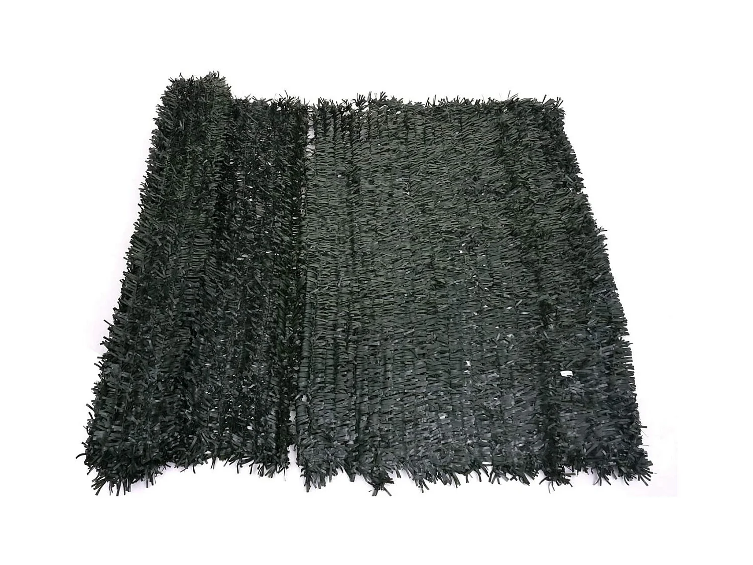 Brise-vue clôture haie artificielle 300 x 300 x 150 cm 04_0001073