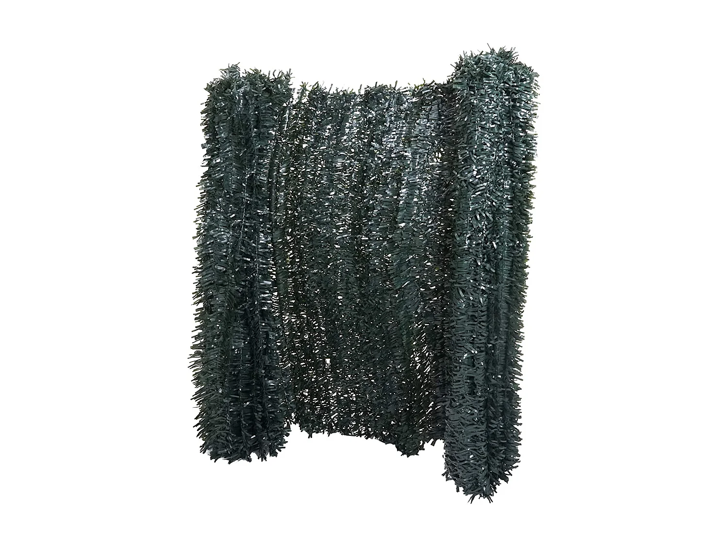 Brise-vue clôture haie artificielle 300 x 300 x 150 cm 04_0001073