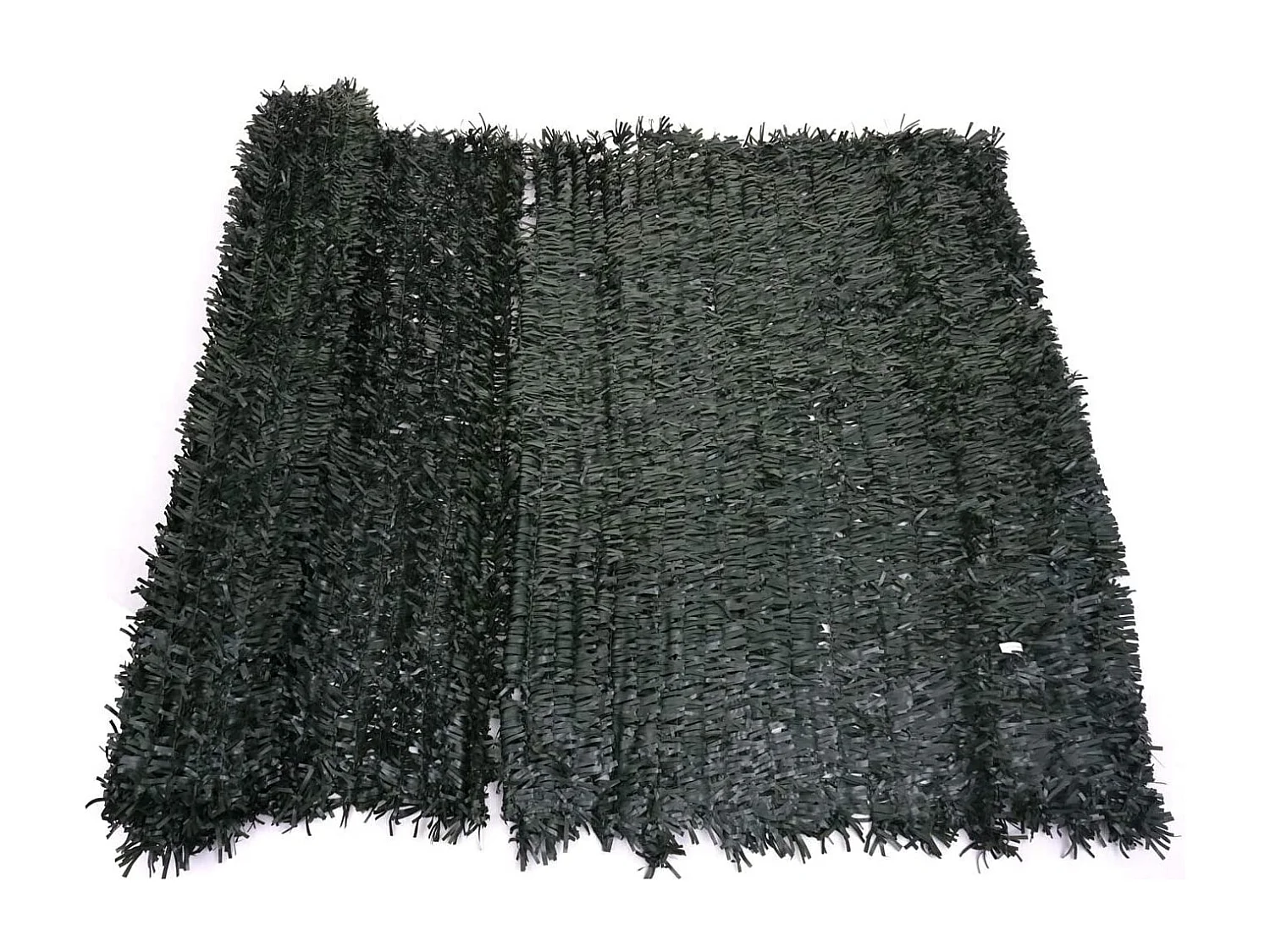 Brise-vue clôture haie artificielle 300 x 300 x 150 cm 04_0001073