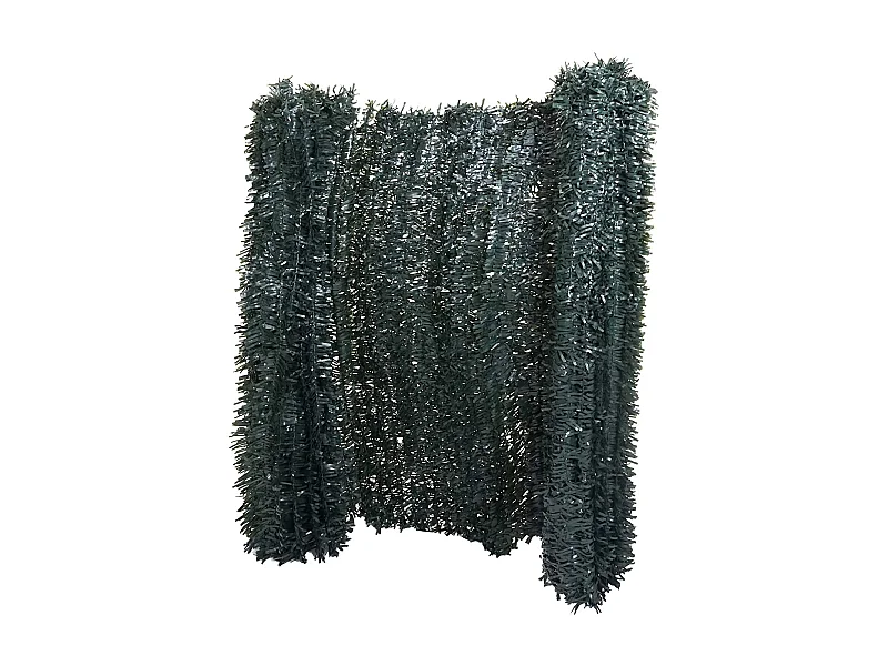 Brise-vue clôture haie artificielle 300 x 300 x 100 cm 04_0001071