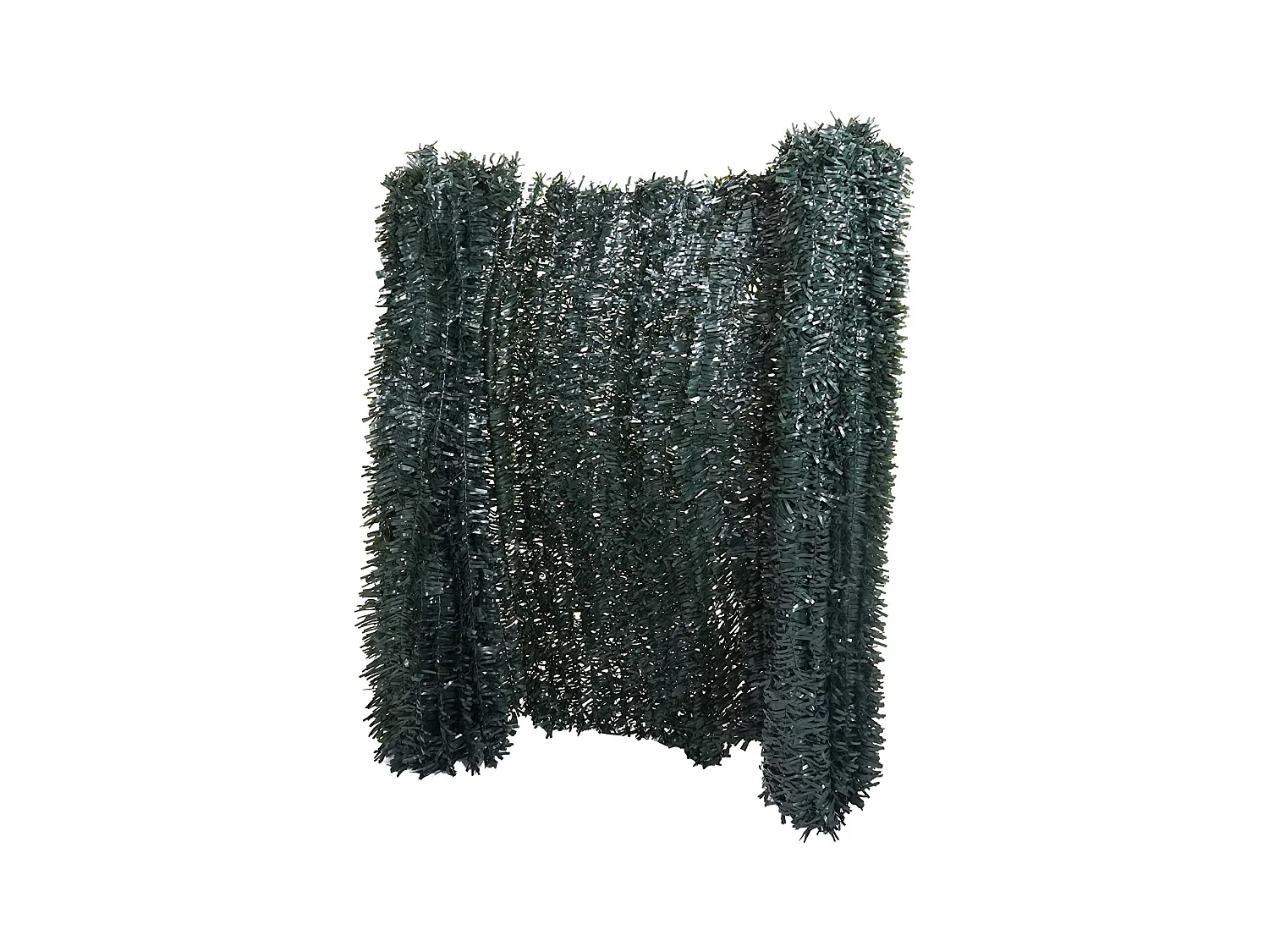 Brise-vue clôture haie artificielle 300 x 300 x 100 cm 04_0001071