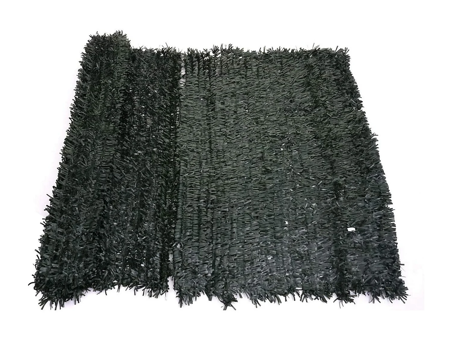 Brise-vue clôture haie artificielle 300 x 300 x 100 cm 04_0001071