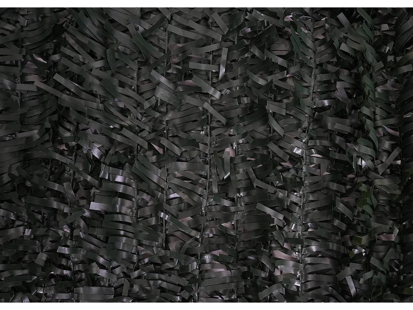 Brise-vue clôture haie artificielle 300 x 300 x 100 cm 04_0001071