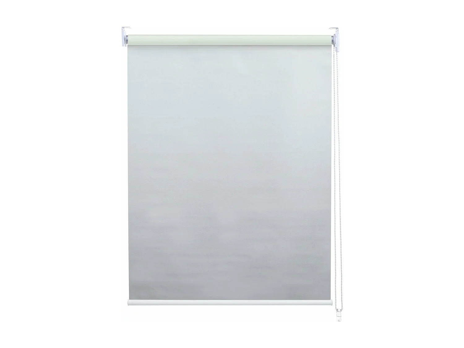 Store enrouleur de fenêtre crème 50 x 0.03 x 160 cm 04_0004420