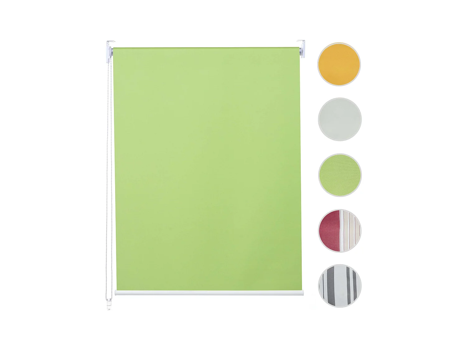 Store enrouleur de fenêtre 90 x 0.3 x 160 cm 04_0004477