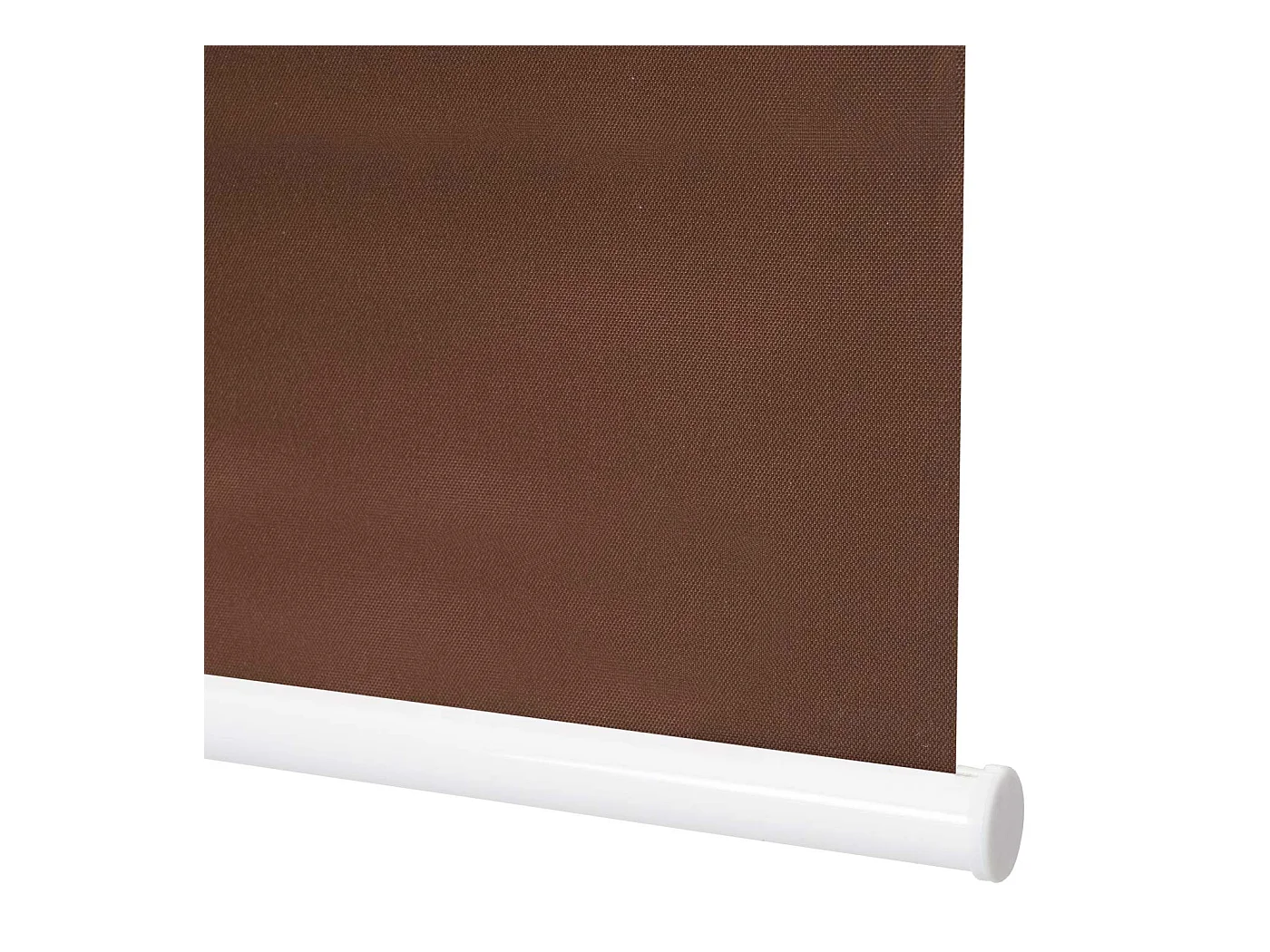 Store enrouleur de fenêtre marron 60 x 0.03 x 160 cm 04_0004429