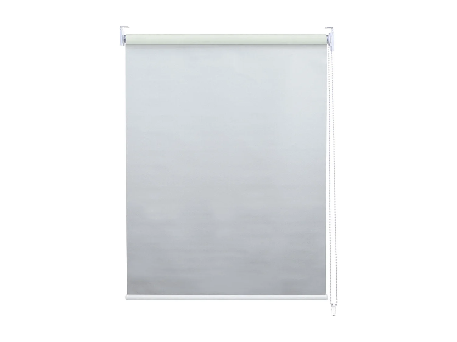 Store enrouleur de fenêtre crème 70 x 0.3 x 160 cm 04_0004547