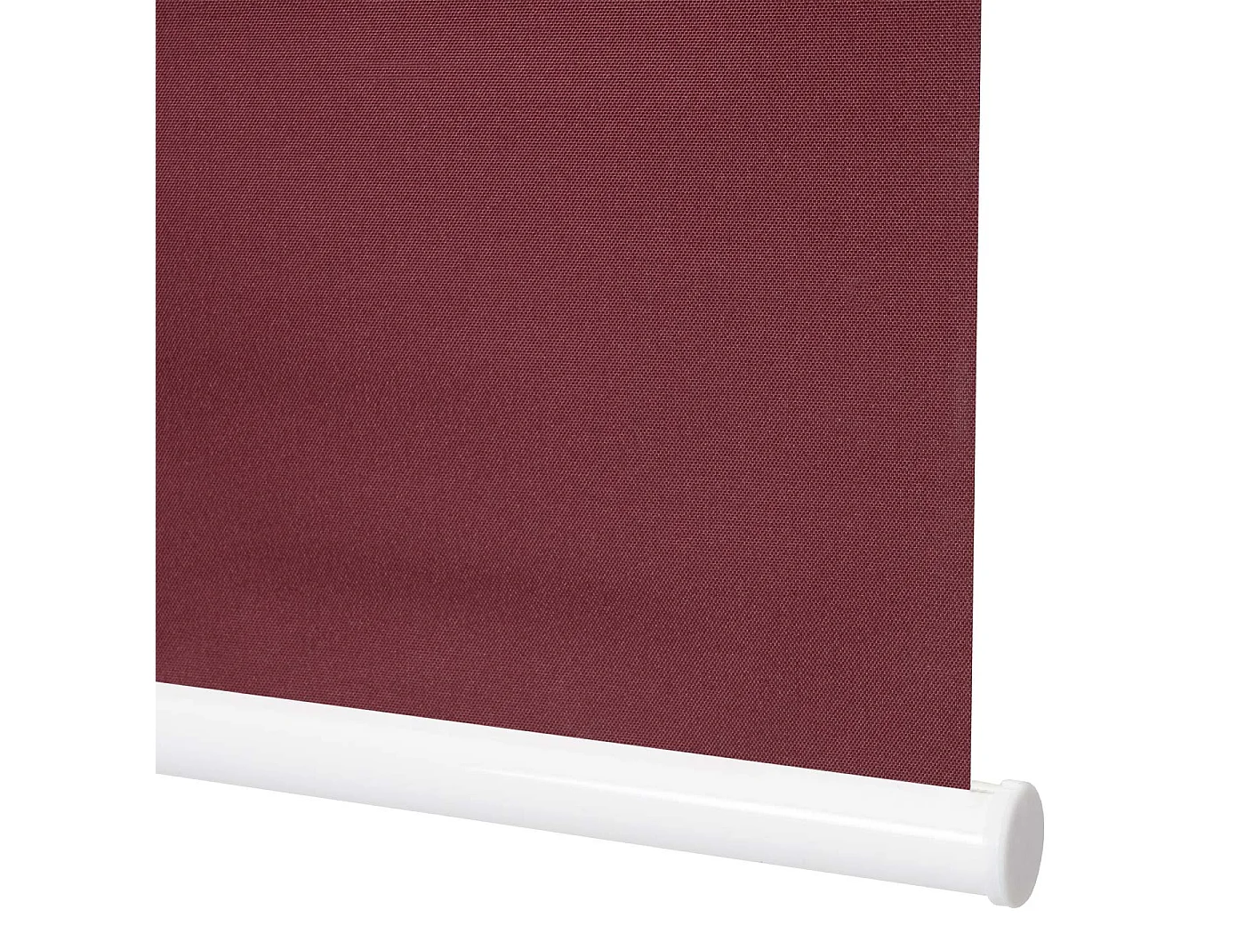 Store enrouleur de fenêtre bordeaux 70 x 0.3 x 230 cm 04_0004552