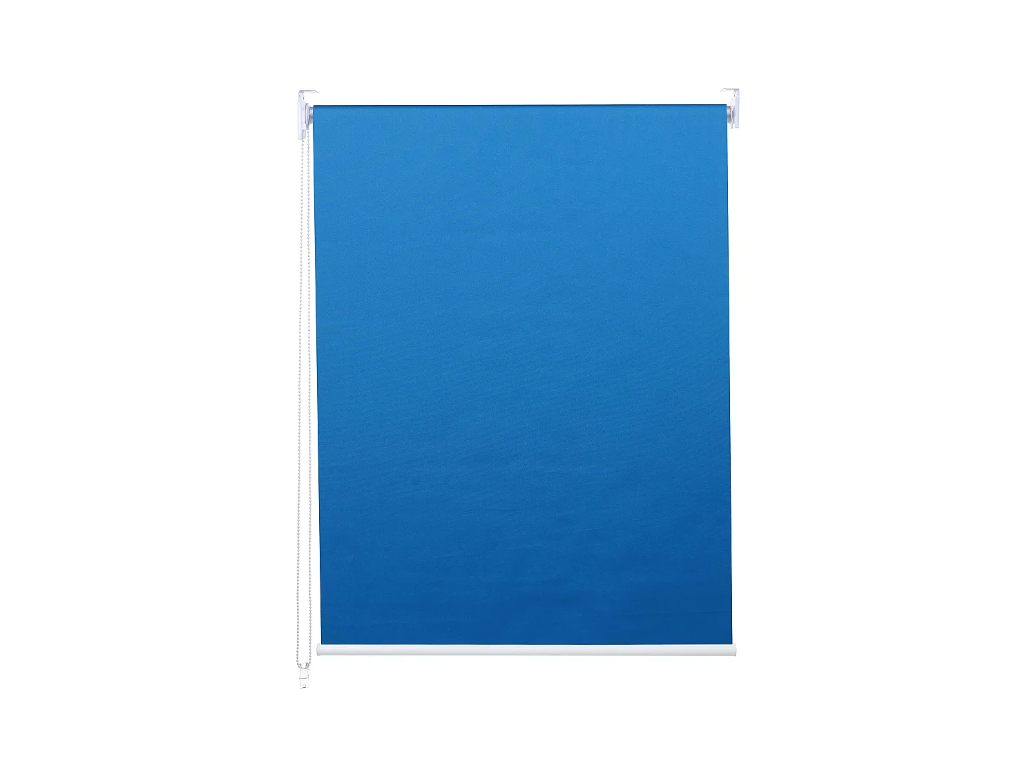 Store enrouleur de fenêtre bleue 80 x 0.3 x 230 cm 04_0004588