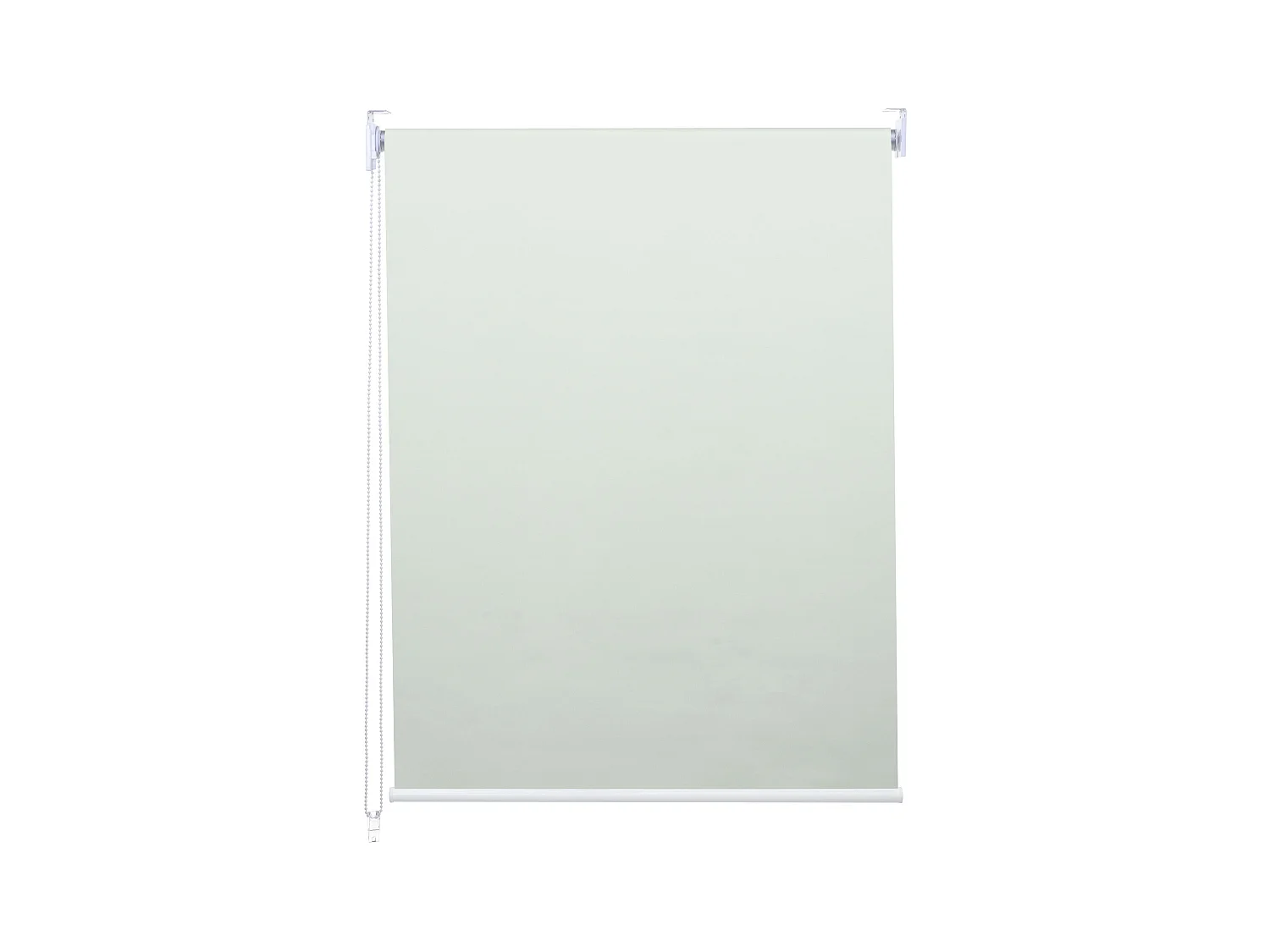 Store enrouleur de fenêtre crème 60 x 0.03 x 160 cm 04_0004430