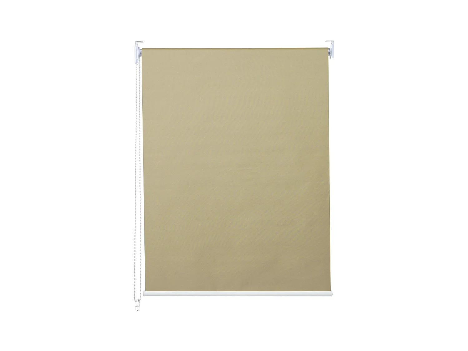 Store enrouleur de fenêtre beige 70 x 0.3 x 230 cm 04_0004504