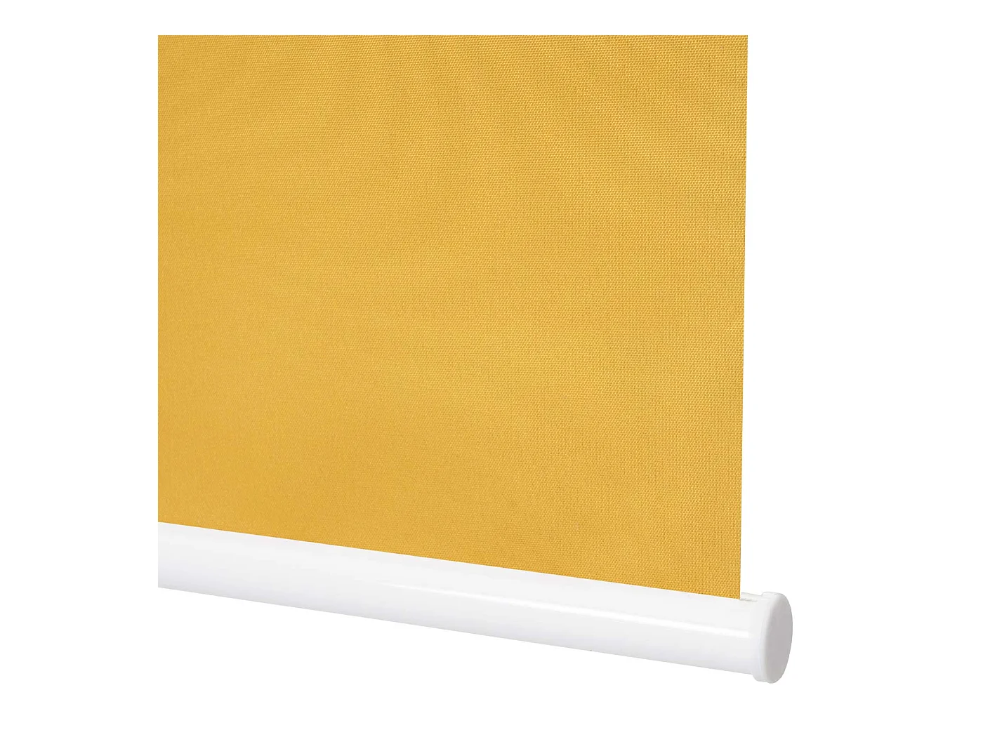 Store enrouleur de fenêtre jaune 70 x 0.3 x 230 cm 04_0004551