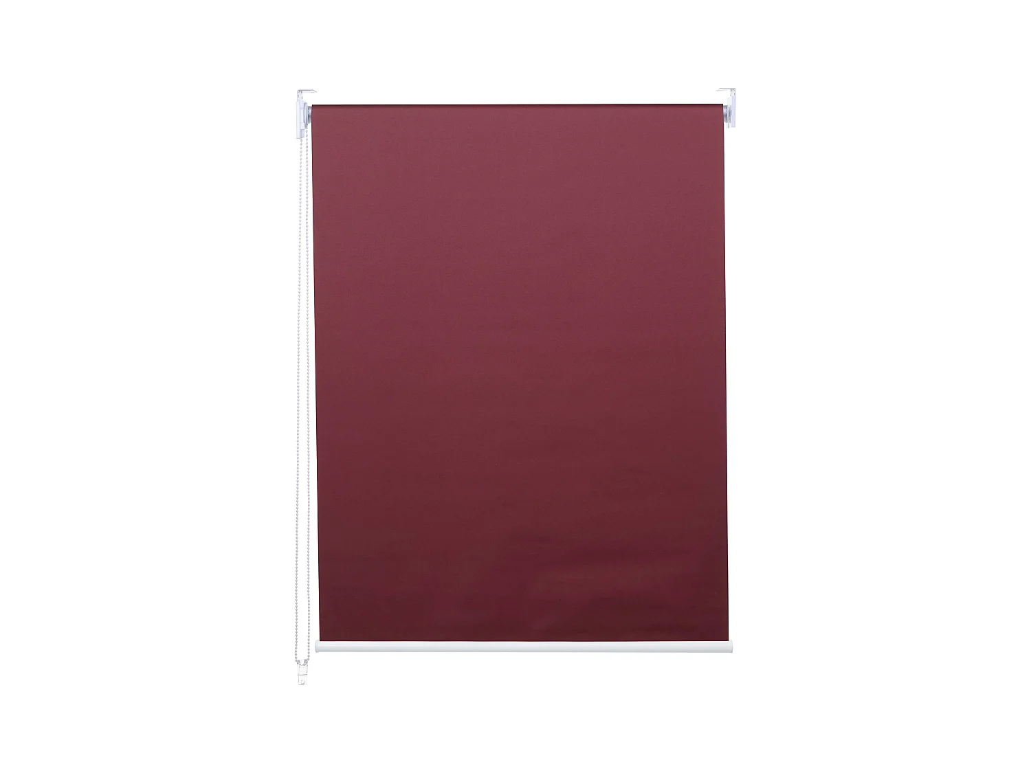 Store enrouleur de fenêtre crème 90 x 0.3 x 160 cm 04_0004589