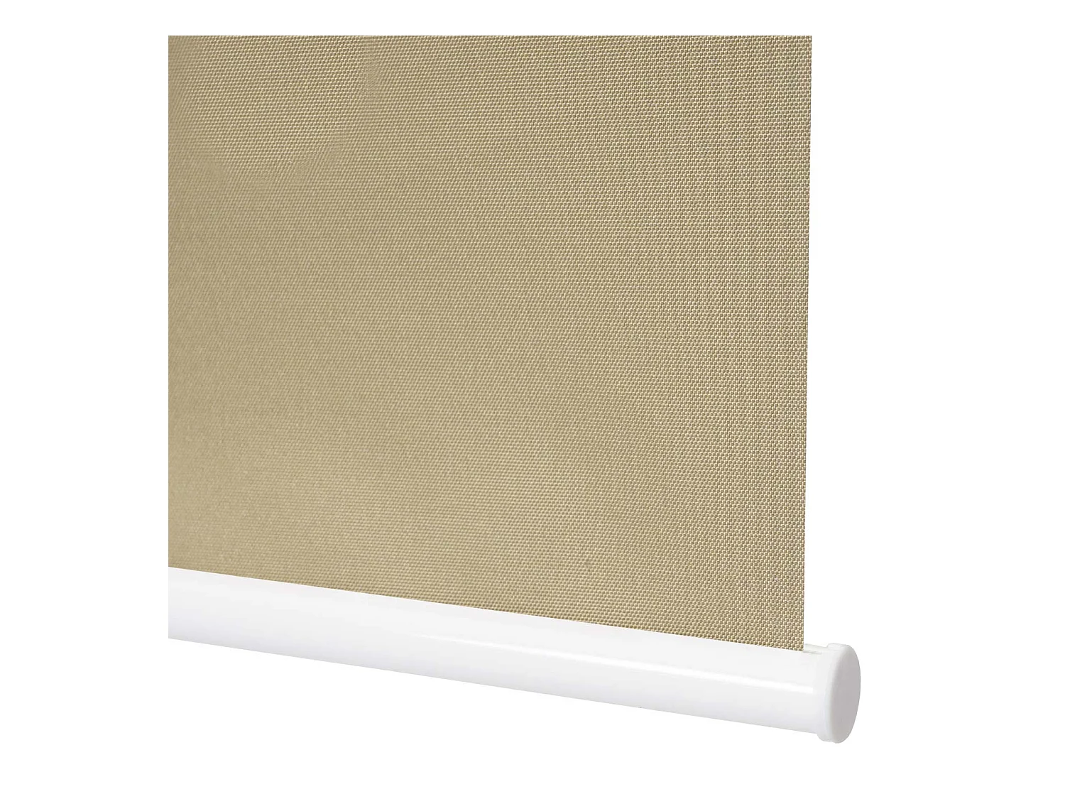 Store enrouleur de fenêtre beige 90 x 0.3 x 160 cm 04_0004594