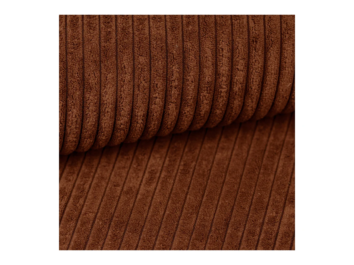 Sessel Petra klassische Sessel Retro im minimalistischen Stil Scandinavian Holz, dunkelrot