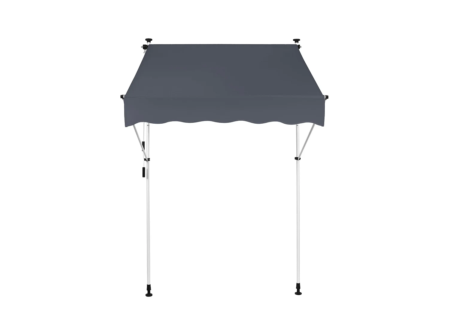 Store banne terrasse auvent 300 x 120 x 200 cm 10_0002967