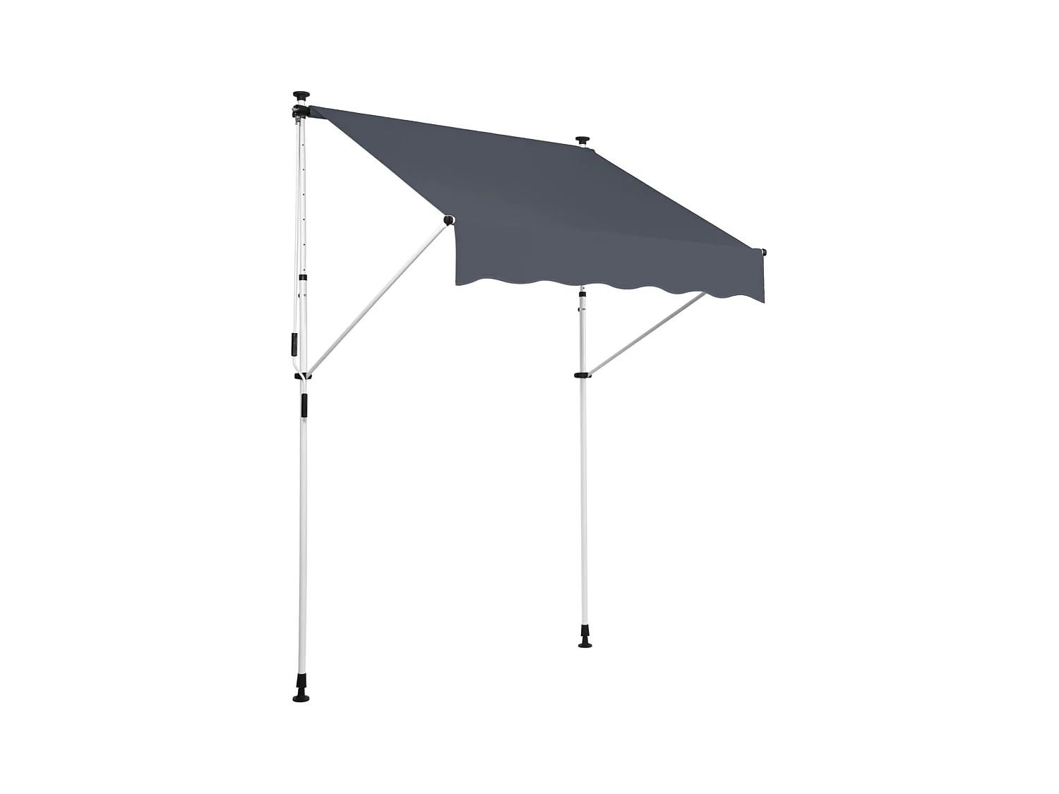 Store banne terrasse auvent 300 x 120 x 200 cm 10_0002967