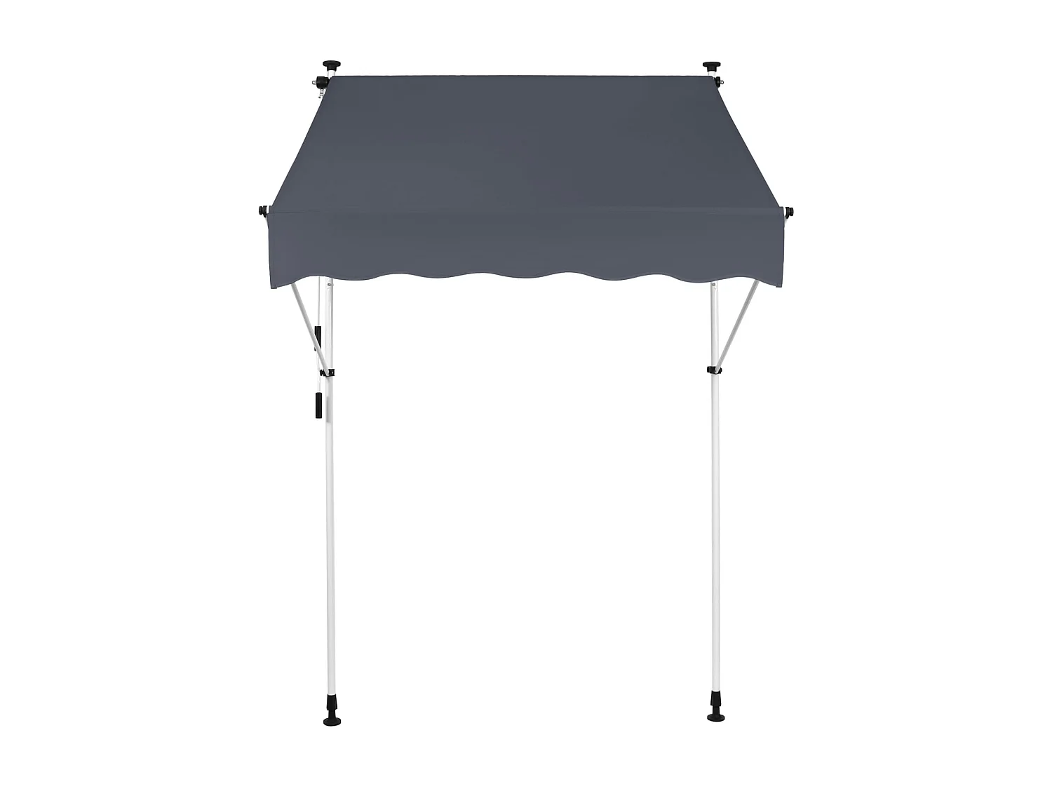 Store banne terrasse auvent 300 x 120 x 200 cm 10_0002967