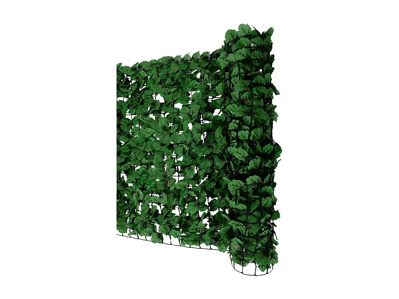 Brise-vue pour balcon protection 13 x 14 x 105 cm 04_0005941