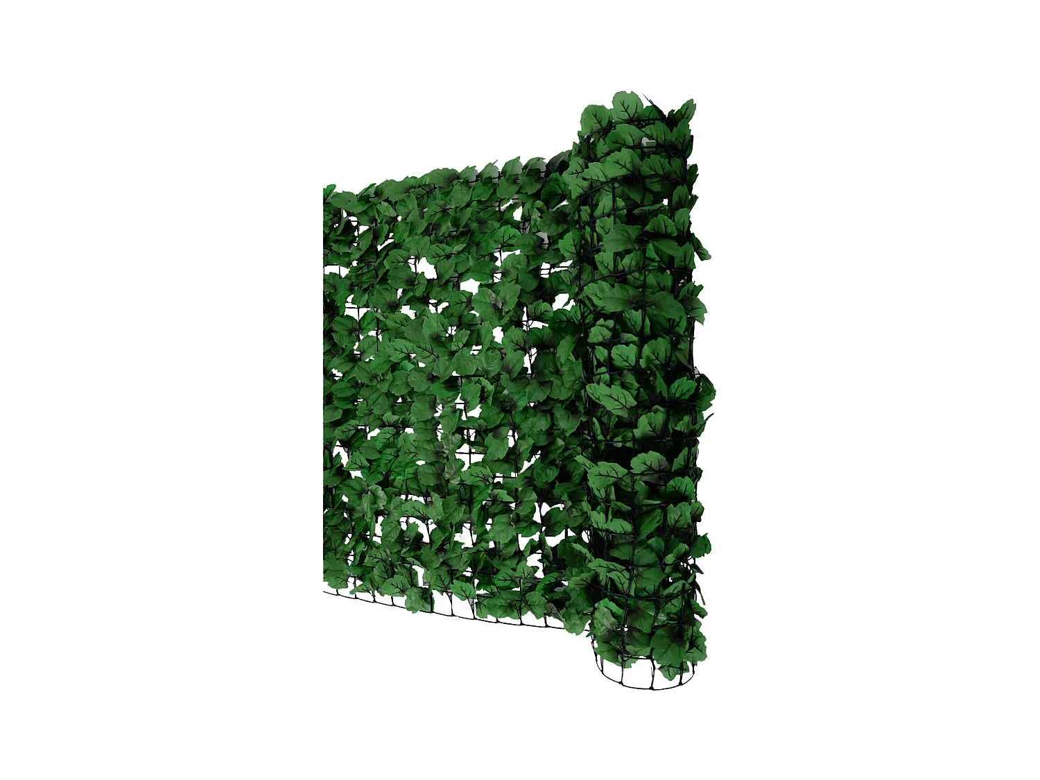 Brise-vue pour balcon revêtement 500 x 500 x 150 cm 04_0001072