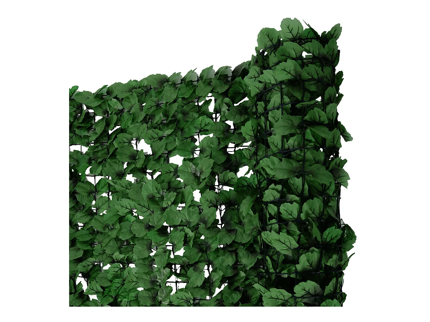 Brise-vue pour balcon revêtement 500 x 500 x 150 cm 04_0001072