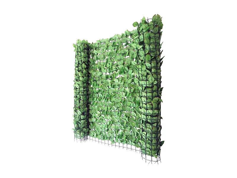 Brise-vue pour balcon pare-vue 300 x 300 x 150 cm 04_0001086