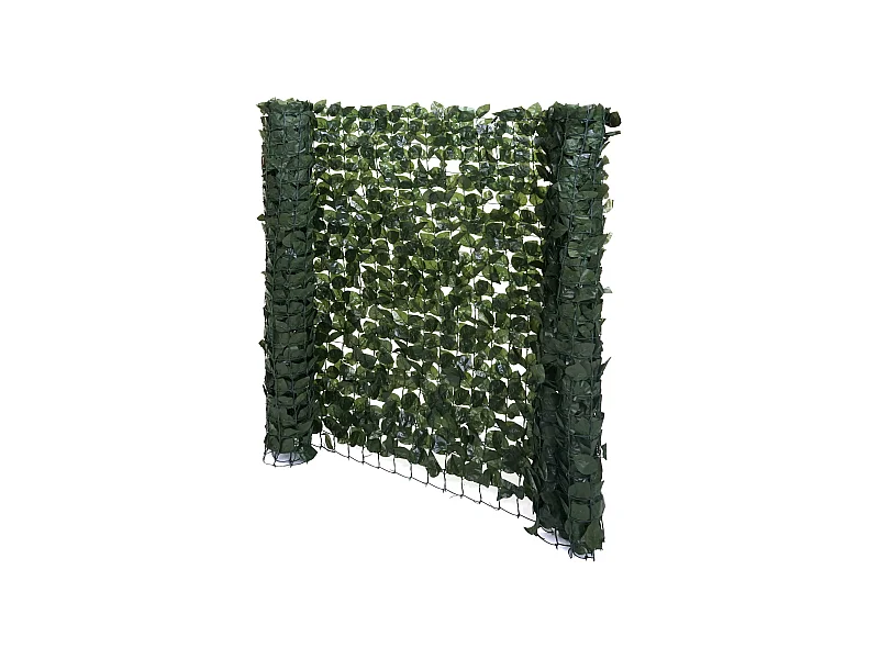 Brise-vue pour balcon pare-vue 300 x 300 x 100 cm 04_0001085