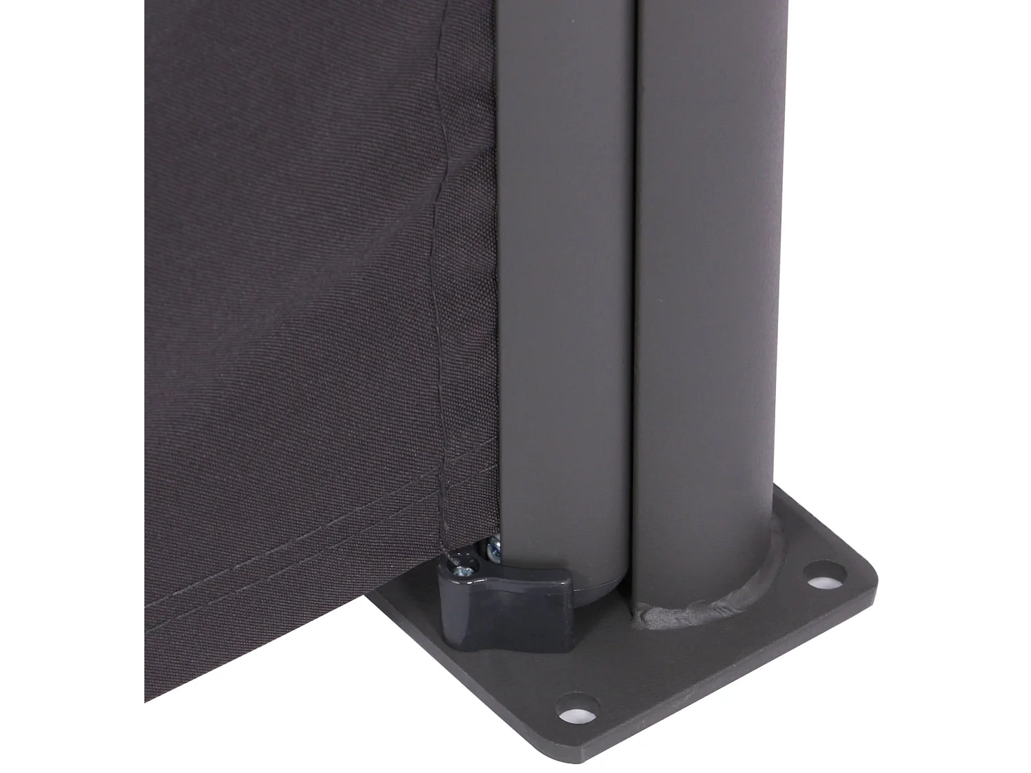 Brise-vue panneau pour jardin tissu 300 x 0 x 180 cm 10_0002978