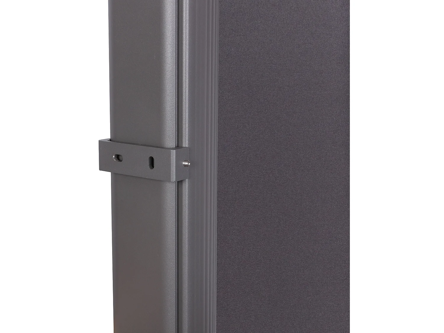 Brise-vue panneau pour jardin tissu 300 x 0 x 180 cm 10_0002978