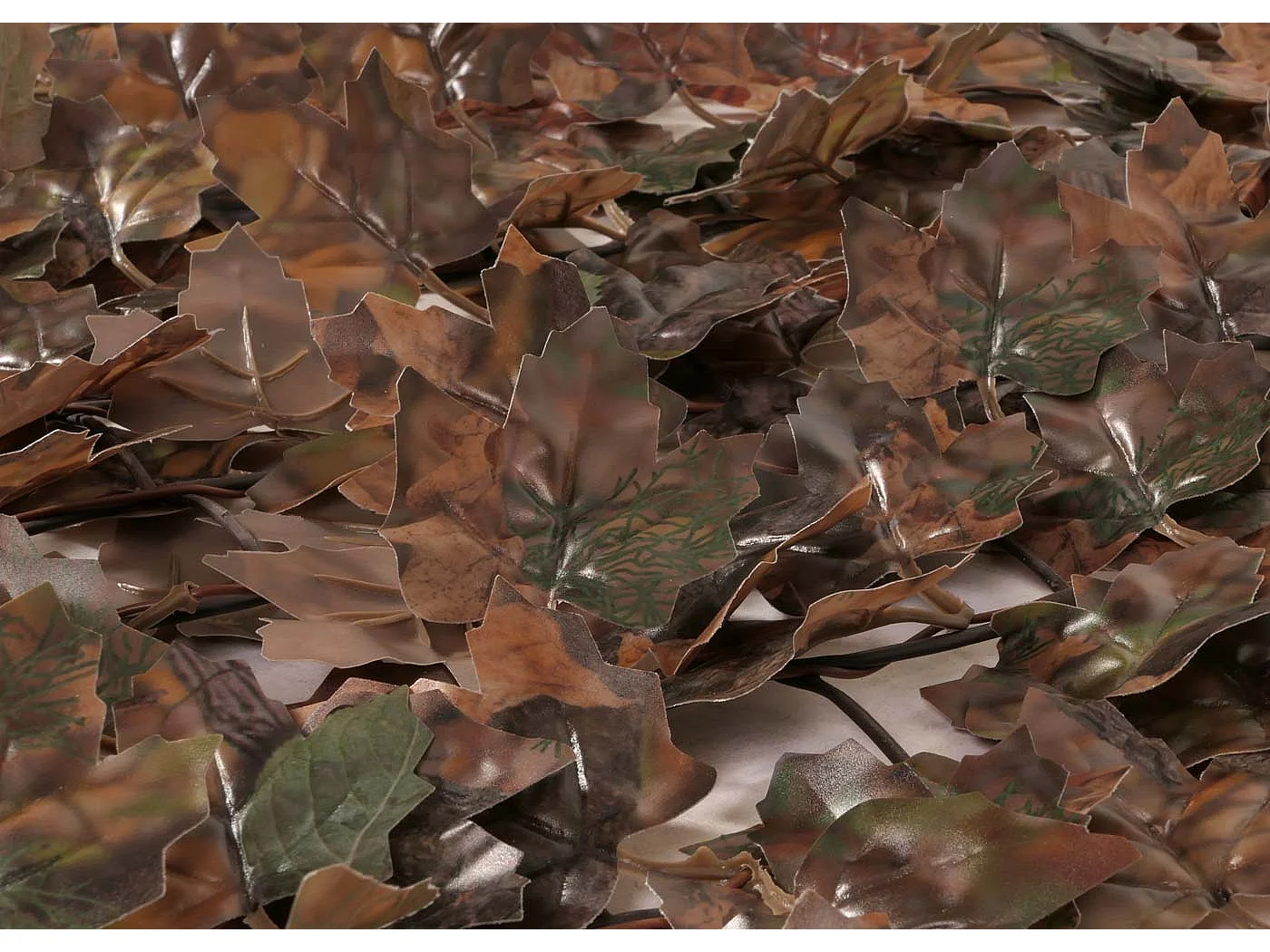 Brise-vue pour balcon protection marron 18 x 17 x 155 cm 04_0005948