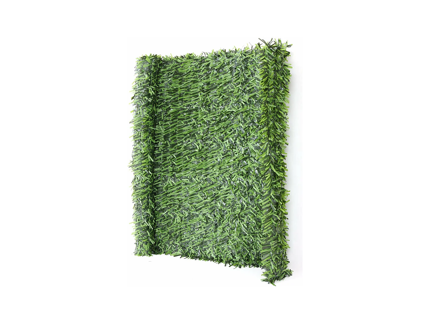 Brise-vue pour balcon revêtement beige 500 x 500 x 100 cm 04_0001079