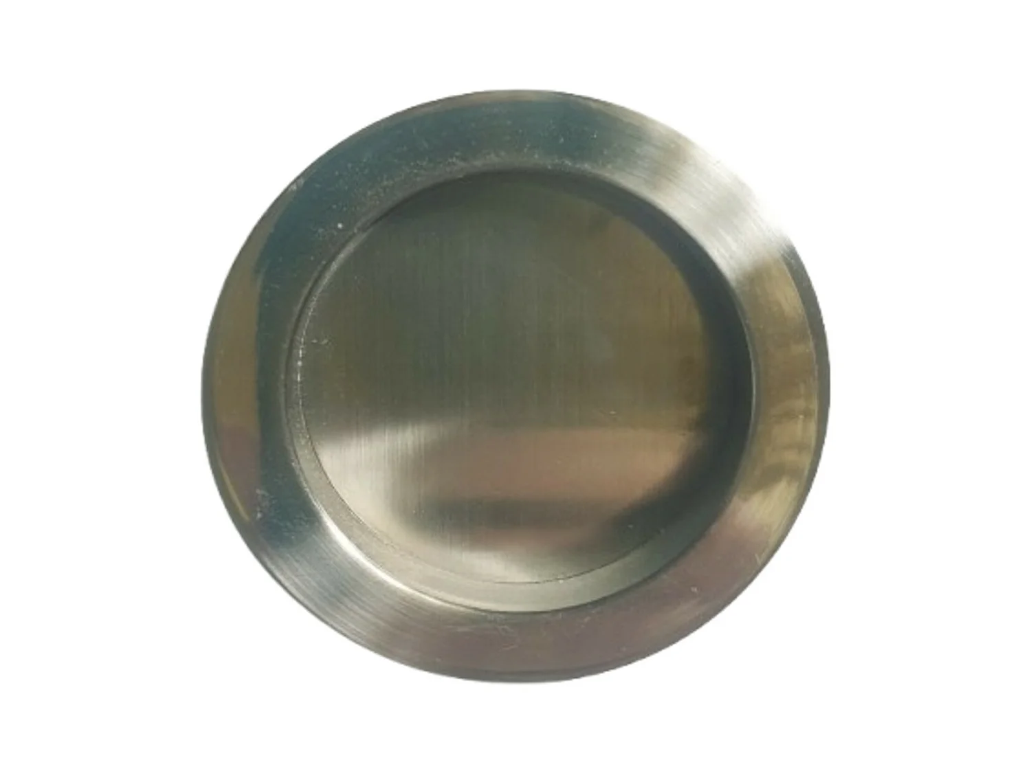 Porta scorrevole Telia nera 4 pannelli H204 x L73 e 2 gusci