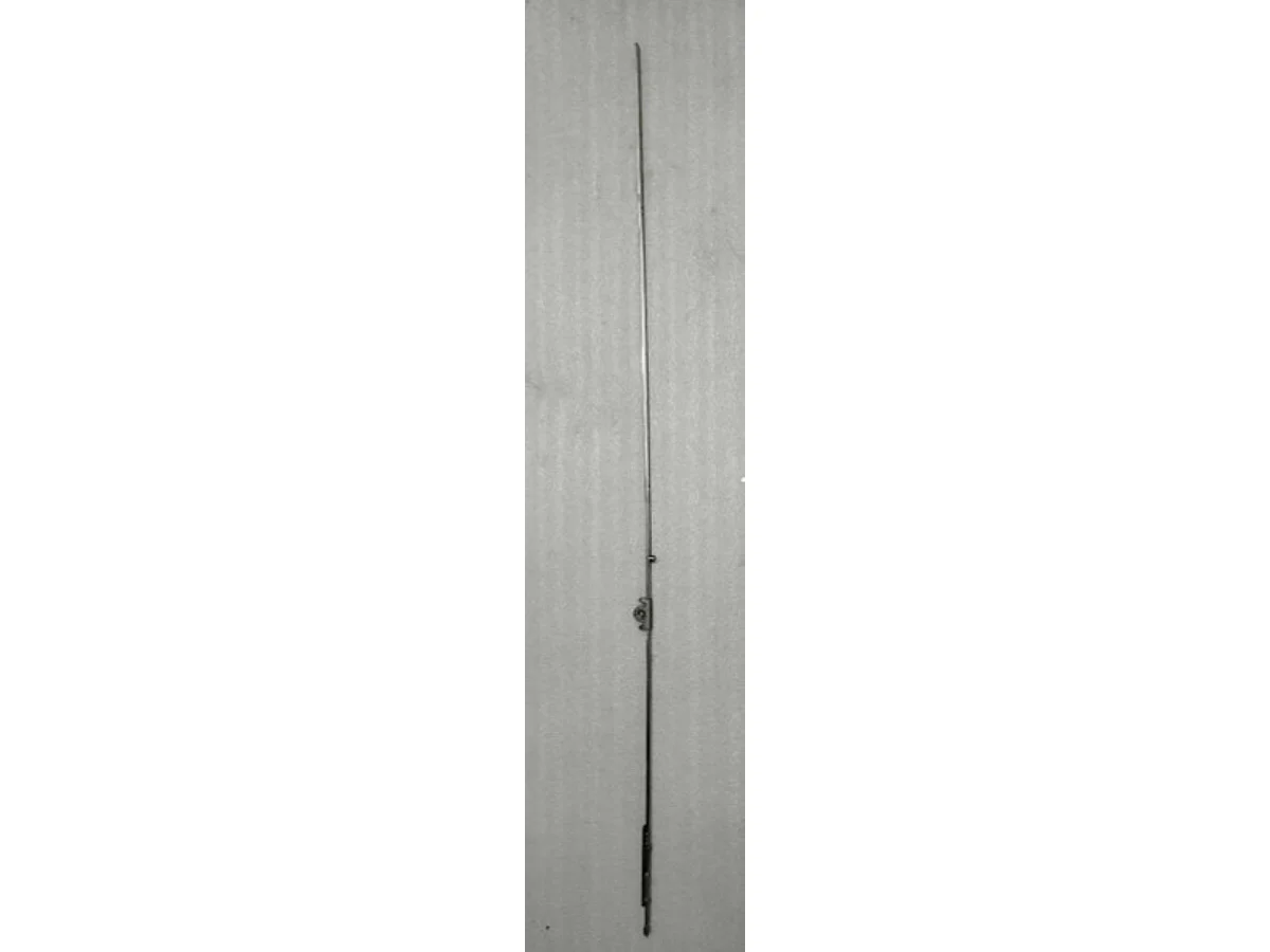 Fenetre Bois 3 Vantaux H125 X L180 Cotes Tableau + Poignee (ref 010220f9) Gd Menuiseries