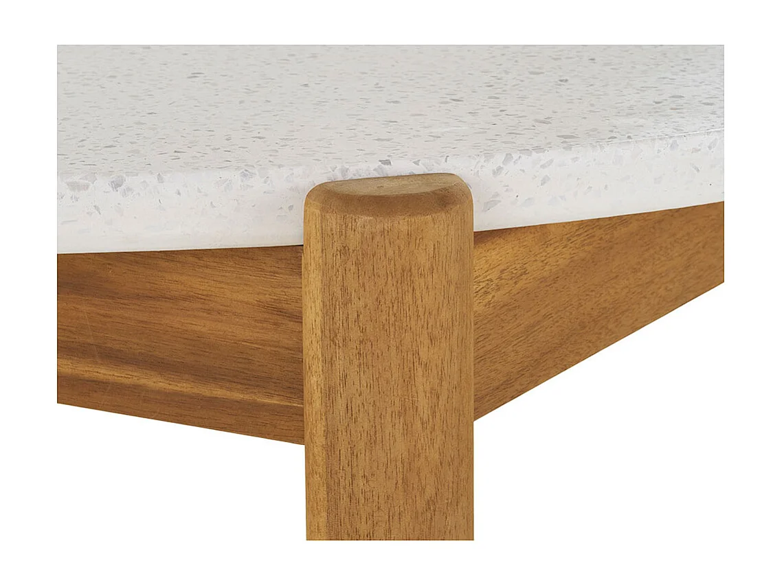 Terracina tuinmeubelset Met 5 delen bruin, beige.