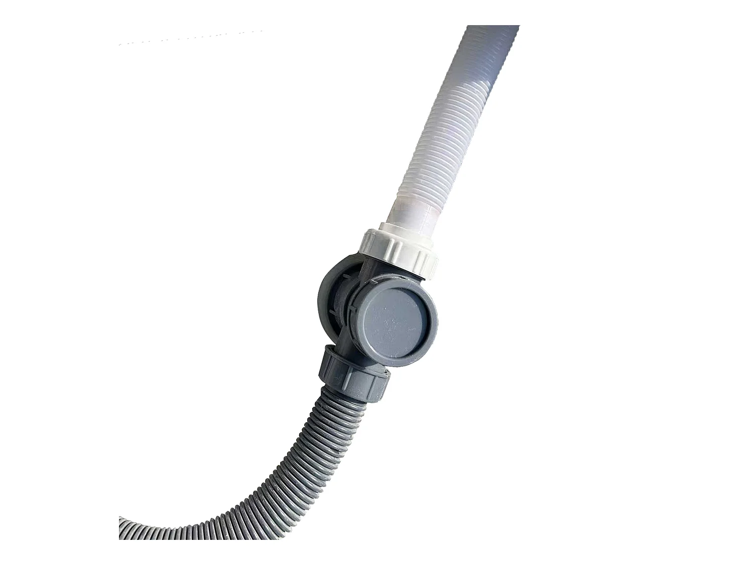 AICA L:150xB:70xH:58 cm  Vrijstaand Bad Ovaal in mat wit acryl, met overloop en afvoer