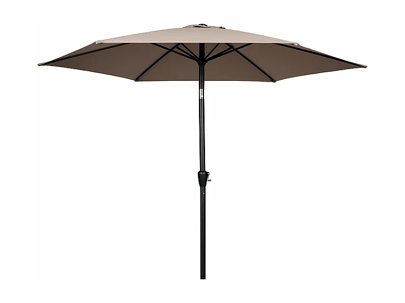 Joakim Parasol Ø3M taupe.