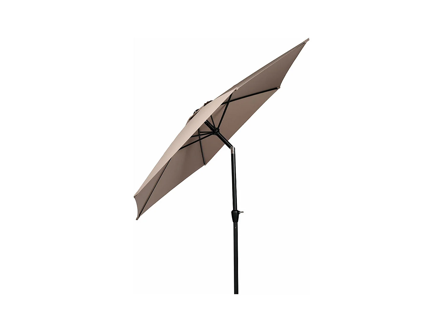 Joakim Parasol Ø3M taupe.