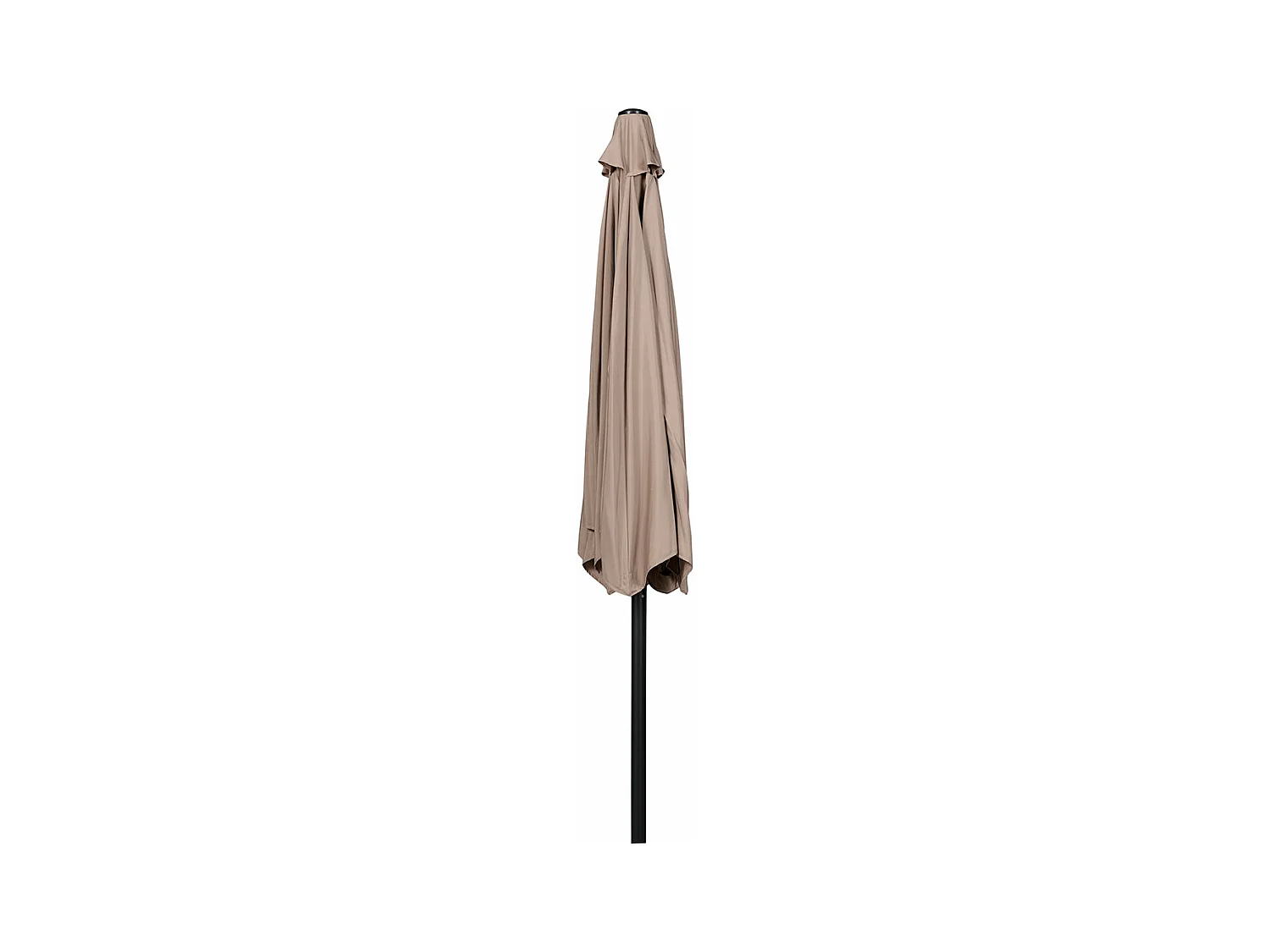 Joakim Parasol Ø3M taupe.