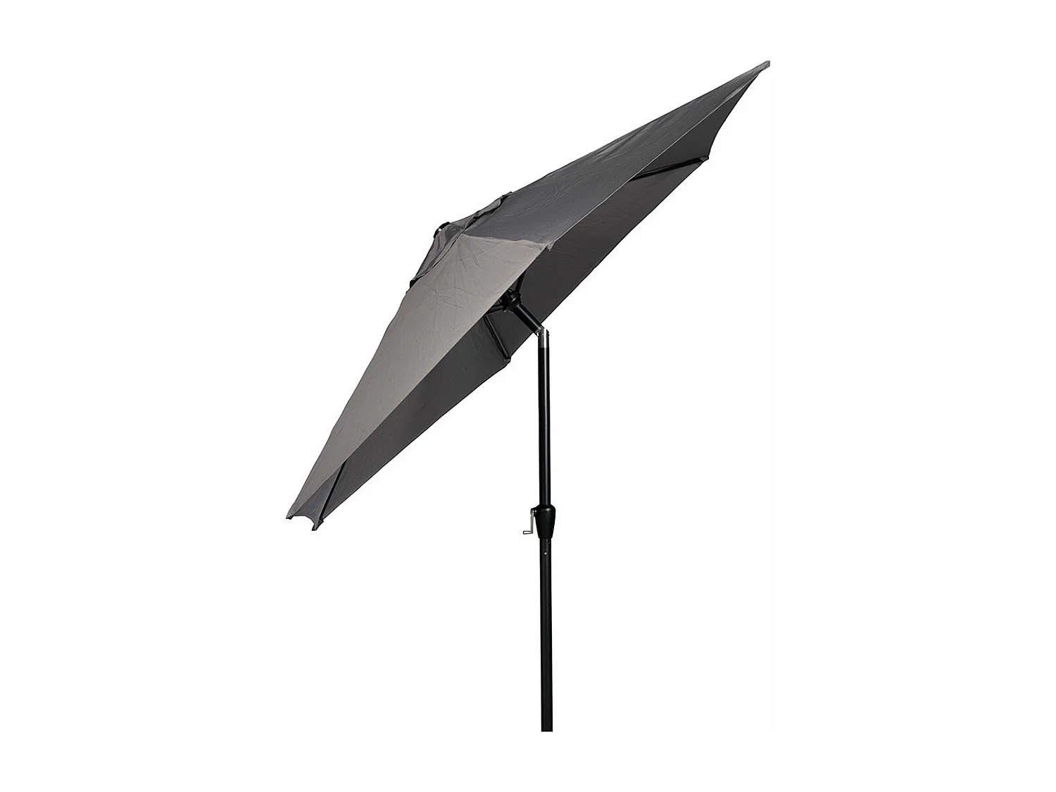 Joakim Parasol Ø3M dunkelgrau.