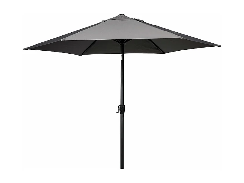 Joakim Parasol Ø3M dunkelgrau.