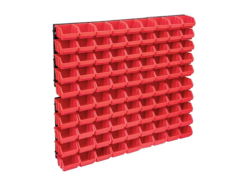 Kit de bacs de noire 350 x 18 x 382 cm 02_0003854