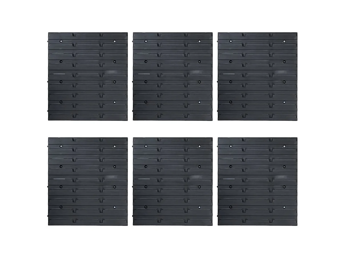 Kit de bacs de noire 350 x 18 x 382 cm 02_0003854